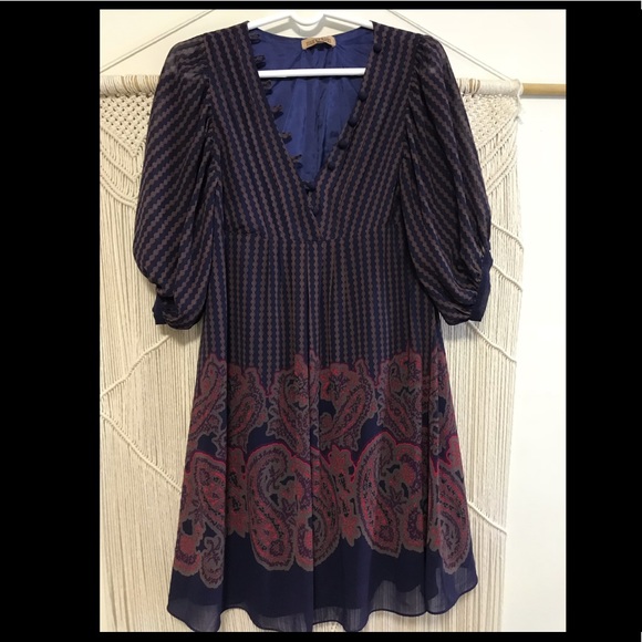 Summer dress - Picture 2 of 5